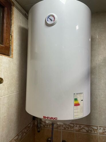 ariston ikinci el: Ariston 100 l