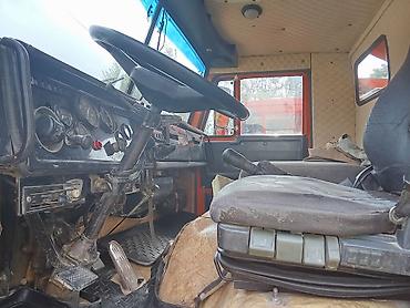 Другие автомобили: Продаю два камаза55111 самосвалы для перевозки сыпучих материалов — 11