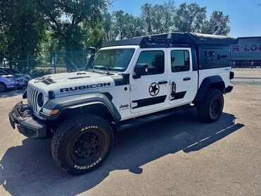 Jeep: Jeep Wrangler: 2021 г., 3.6 л, Автомат, Бензин, Внедорожник — 8