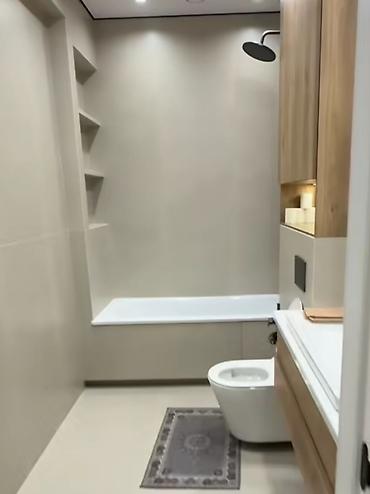 Продажа квартир: 2 комнаты, 77 м², Элитка, 12 этаж — 15