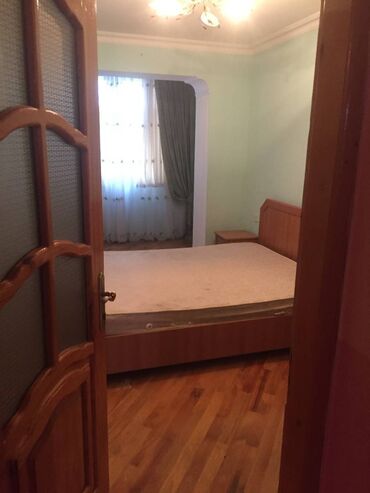 Köhnə tikili: Bakı, 4 otaqlı, Köhnə tikili, 120 kv. m — 5