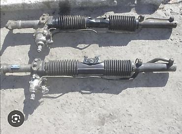 ауди с4 рулевой рейка: Рулевая рейка Audi 1995 г., Б/у, Оригинал, Германия — 1