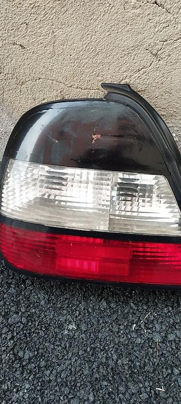 lampa h3: Daewoo 1998 il, Orijinal, Yaponiya, İşlənmiş — 6