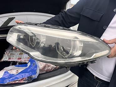 şuşə guzgu: Məhsul: BMW Adaptive LED ön farası - Tip: Orijinal BMW Adaptive LED — 3