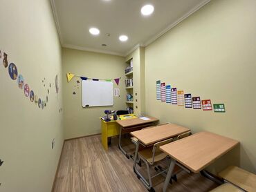 Digər kommersiya daşınmaz əmlakı: Qara Çuxur qəsəbəsi) tam təmirli əşyaları ilə birlikdə hazır biznes — 21