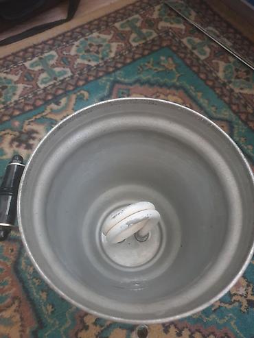 Самовары: Самовар, Б/у, Самовывоз — 2