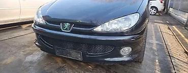 dacia tuning: MAGLENKE PEUGEOT 206 | Maglenke peugeot 206 — 1
