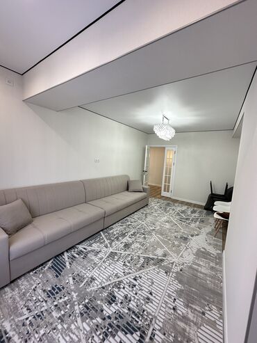 Продажа квартир: 2 комнаты, 66 м², Элитка, 8 этаж, Дизайнерский ремонт at lalafo.kg — 3 Продажа квартир: 2 комнаты, 66 м², Элитка, 8 этаж, Дизайнерский ремонт — 3