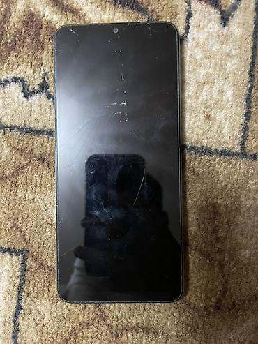 note 3: Redmi, Redmi A3x, Б/у, 128 ГБ, цвет - Зеленый — 1
