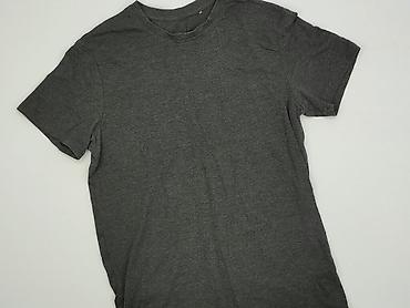 kurtka pull bear: 4F, Koszulka dla mężczyzn, rozmiar S — 1