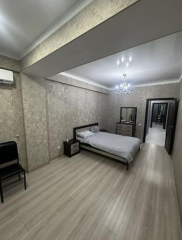 секционные комнаты: Сдается 3 КОМНАТНАЯ КВАРТИРА 📍ЖК Sun House CK Delmar 📐Площадь — 90 м? — 3