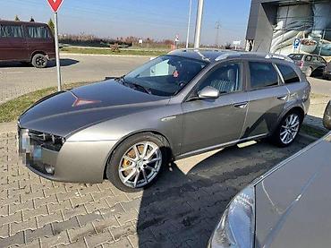 Auto delovi, gume i tjuning: Alfa Romeo 159 DELOVI. Alfa Romeo 159 DELOVI Originalni delovi Alfa — 5