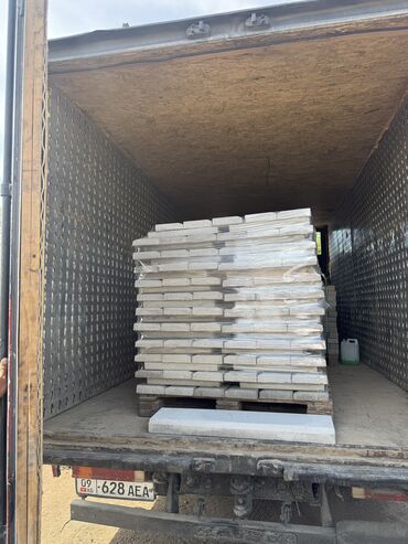 Тротуарная плитка: Бордюры все виды тротуарные метровые садовые пол метровые at lalafo.kg — 2 Тротуарная плитка: Бордюры все виды тротуарные метровые садовые пол метровые — 2