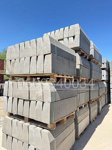 Бордюры: Бордюр, Бесплатная доставка, Бесплатный выезд, Гарантия — 5