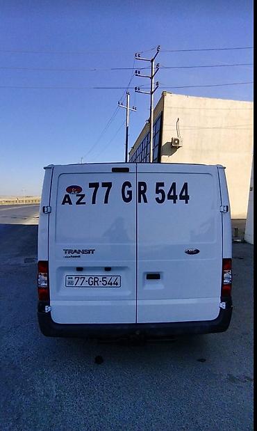 mercedes benz 208 d: Trend. maşın ideal vəziyyətdədir. heç bir xərc tələb etmir. qabaq — 3