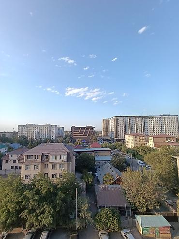 Продажа квартир: 3 комнаты, 108 м², Элитка, 7 этаж, Готовая ПСО (под самоотделку) — 8