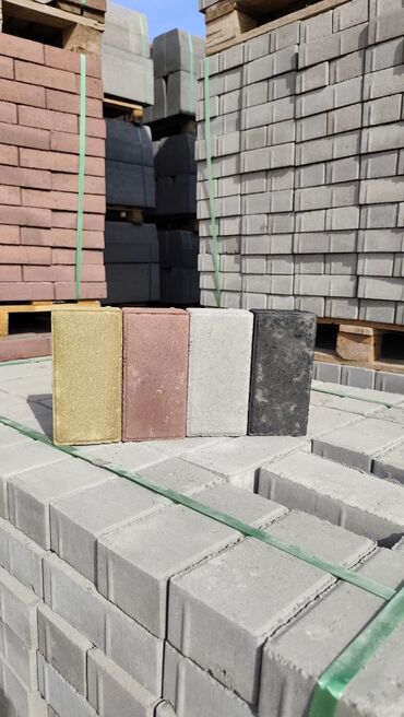 Бордюры: Бордюр, Бесплатная доставка, Бесплатный выезд, Гарантия — 4