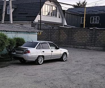 нексия фары: Daewoo Nexia: 2011 г., 1.6 л, Механика, Бензин, Седан — 6