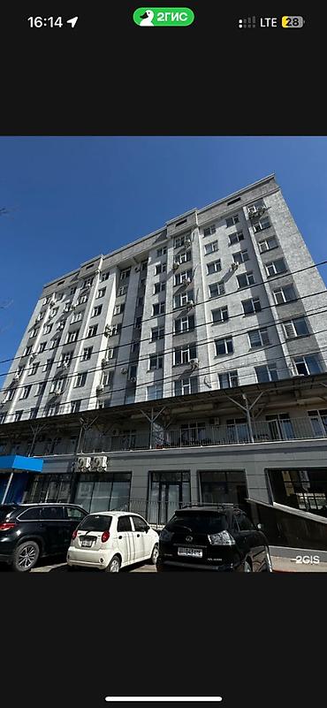 Продажа квартир: 2 комнаты, 45 м², Элитка, 2 этаж, Евроремонт — 14