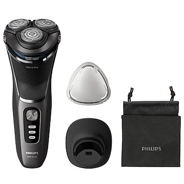 Məişət texnikası: Elektrik üzqırxan, Philips, Yeni — 4