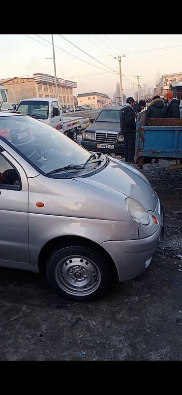 к7 цена бишкек: Daewoo Matiz: 2010 г., 0.8 л, Механика, Бензин, Хетчбек