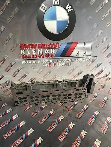 farovi bmw e39: GLAVA MOTORA N57 ZA BMW 135, 330, 335 . OD 2011. DO 2015. GOD. | — 4
