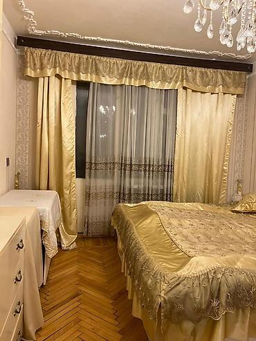 piramida plaza: Bakı, 3 otaqlı, Köhnə tikili, m. Nizami, 75 kv. m — 7