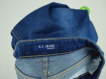 john deere jeans: Fashion Jeans, Jeansy damskie, rozmiar M — 4