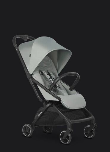 cybex easywalker: Коляска, Б/у