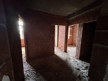 Yeni tikili: 2 otaqlı, Yeni tikili, 52 kv. m — 4