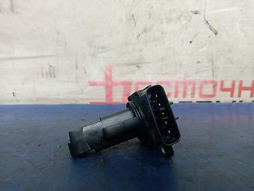 devo tiko: Расходомер Mazda 2002 г., Б/у, Оригинал, Япония — 2