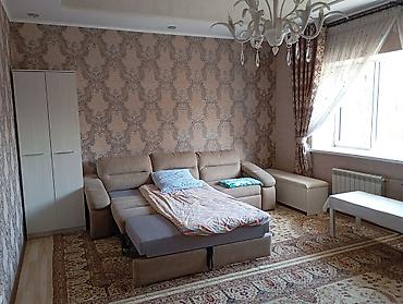 20 м², С мебелью полностью