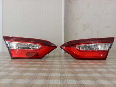 led isıq: Светодиодная, LED, Toyota 2020 г., Оригинал, Япония, Б/у