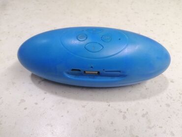 Dinamiklər və kolonkalar: İşlənmiş Amazon Kolonka, Növ - Bluetooth, rəng - Qara — 10