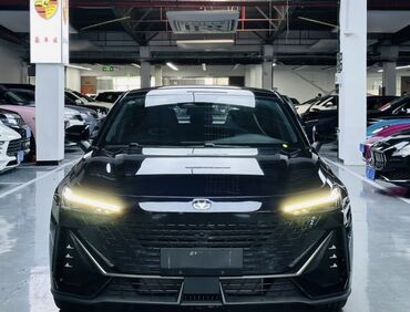 топлиный бак: Changan Uni-V: 2024 г., 1.5 л, Автомат, Бензин, Лимузин