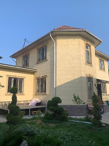 Посуточная аренда квартир: 4 комнаты, Бытовая техника, Домофон, Постельное белье — 9