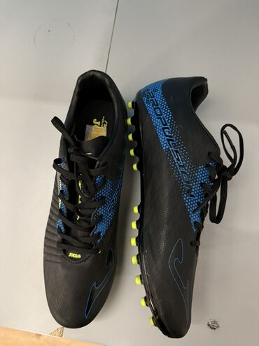 Бутсы: Бутсы Joma, Размер: 43, Новый