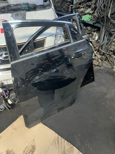 Avtomobil qapıları: Chevrolet malibu orginal ehtiyat hisseleri — 4