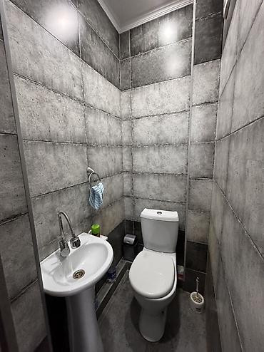 продю: 1 комната, 50 м², Элитка, 4 этаж, Дизайнерский ремонт — 7