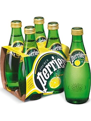 Минеральная вода Perrier (Перье) 330 мл — упаковки / коробка Продаю