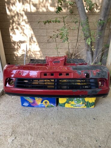 Bamperlər, buferlər: Ön, Nissan Tida, 2008 il, Çin, Ünvandan götürmə, Pulsuz çatdırılma, Ödənişli çatdırılma -da lalafo.az — 2 Bamperlər, buferlər: Ön, Nissan Tida, 2008 il, Çin, Ünvandan götürmə, Pulsuz çatdırılma, Ödənişli çatdırılma — 2