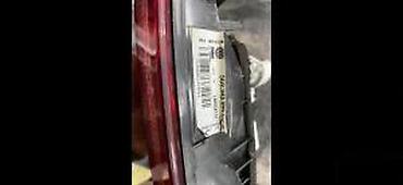 senzori linx: STOP SVETLO GOLF 7 KARAVAN 5G9945093 5G9945094 | Audi vagen delovi — 2