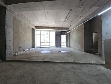 110: İcarəyə verilir obyekt 230 m², Şah İsmayıl Xətai m. 13 000 AZN/ay 230 — 8