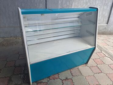 холодильник будка: Продается холодильник б/у,в рабочем состоянии. цена 5000 сом