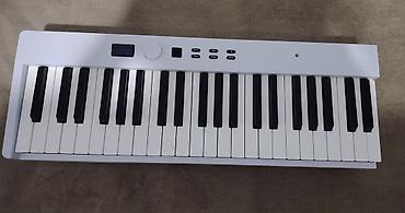 nağara ritm: Yep yenidir, baha alınıb. qiymətdə endirim olunacaq Rəqəmsal piano – — 2