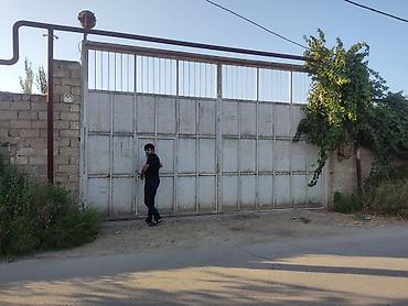 Daşınmaz əmlak: Savalan qəsəbəsində maqistral yola yaxın 22-sot torpaq sahəsi satılır — 1