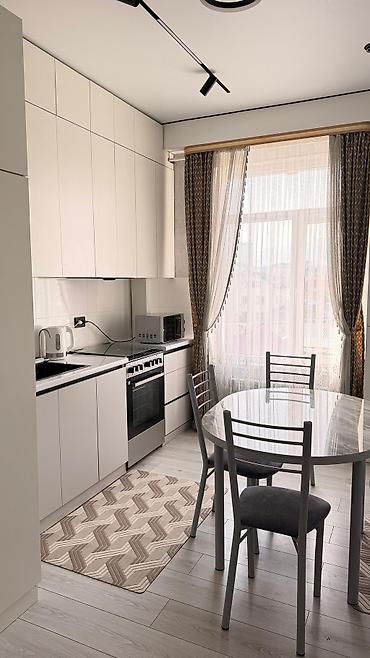 archa group: 1 комната, 37 м², Арча-Бешик ж/м 4 этаж, Дизайнерский ремонт — 7