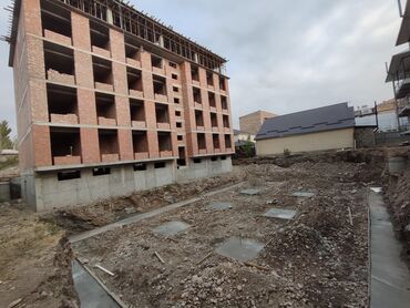 Продажа квартир: 1 комната, 30 м², Элитка, 2 этаж, ПСО (под самоотделку) — 25