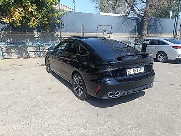 ош некси: Chery Arizzo 7: 2023 г., 1.6 л, Автомат, Бензин, Фастбек — 3