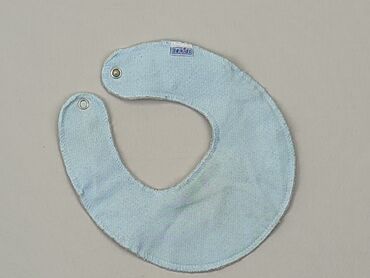 sandały dziecięce bejo: Baby bib, color - Light blue, condition - Good